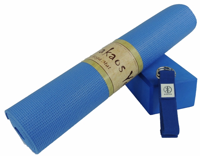 Yoga Mat Accessories